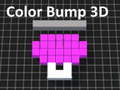 Játék Színes dudor 3d online