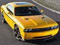 Játék Dodge Challenger SRT8 Slide online