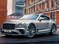 Játék Bentley Continental GT Speed Slide online