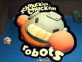 Játék Schmuck'em chuck'em robotok online