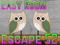 Játék Amgel Easy Room Escape 52 online