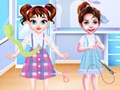 Játék Baby Taylor divatos Pinafore ruha  online