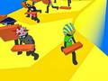 Játék Stickman deszkák ősz  online