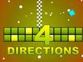 Játék 4 Útvonal  online