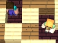 Játék Bombercraft 3D online