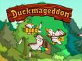 Játék DuckMeddon online