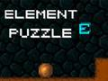 Játék Elem Puzzle  online