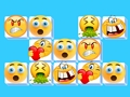 Játék Emoji Connect online
