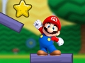 Játék Super Mario fizika  online