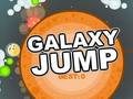 Játék Galaxisugrás online