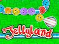 Játék Zselés föld online