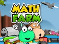 Játék Matek Farm  online