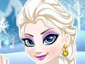 Játék Ice Queen szépségszalon  online