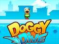 Játék Dogos merülés online