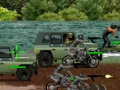 Játék Warzone Getaway 3  online