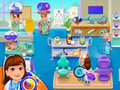 Játék Kórházi Doktorom  online