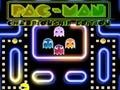 Játék Pac-Man bajnoki kiadás online