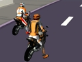 Játék Motorversenyzés  online