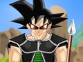 Játék Gohan Öltözz fel  online
