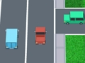 Játék Őrült kereszteződés 3d  online