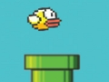 Játék Flappy Bird Adventure online