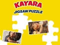 Játék Kayara Jigsaw puzzle online