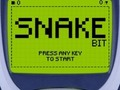 Játék Kígyó bit 3310 online