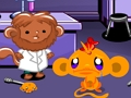 Játék Majom go Happy Stage 659 online