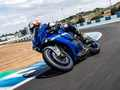 Játék Motor Yamaha YZF R1 online