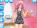 Játék Kawaii Öltöztetős  online