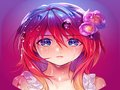 Játék Kawaii baba öltöztetős  online