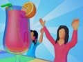 Játék Party Cups Stack online