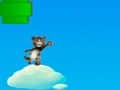 Játék Flappy beszélő Tom Mobile online