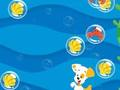 Játék Bubble Guppies: Popáton  online