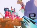Játék Vicces Shooter 2  online