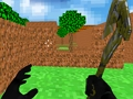 Játék Eredeti Blocky Combat Swat 2022  online
