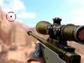 Játék Sniper 3D online