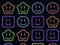 Játék Neon összetörés online