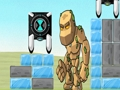 Játék Ben 10 Omnitrix online