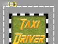 Játék Taxisofőr  online