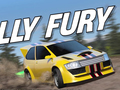 Játék Rally Fury online