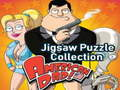 Játék American Daddy Jigsaw puzzle kollekció online