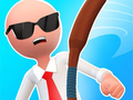 Játék Őrült Office Slap Smash  online
