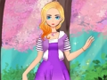 Játék Anime Girls Fashion sminkjáték  online