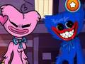 Játék Poppy Playtime Rejtett Szellemek online
