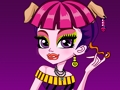 Játék Monster High Smink  online