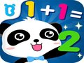 Játék Őrült matematika  online