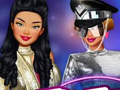 Játék Tiktok divas retro jövő online