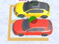 Játék Car Lot King Parkolás kezelése 3D  online