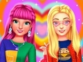 Játék BFFs Kidcore Outfitek  online